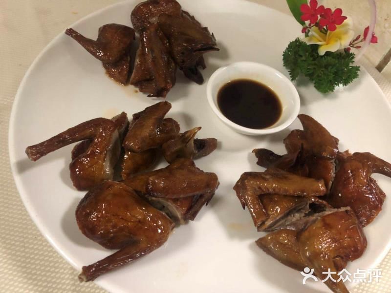 凤凰轩·尾牙宴·生日宴(十里银滩店)图片