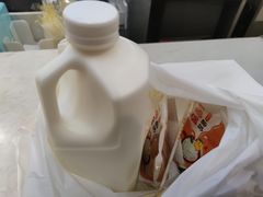 -一鸣真鲜奶吧(双菱路店)