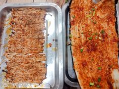 -非凡烧烤(历史博物馆店)