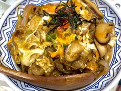 -上户日本料理(北仑富邦店)