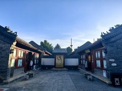 -保定直隶总督署博物馆
