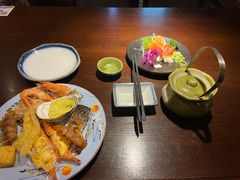 -松子料理(白家庄店)