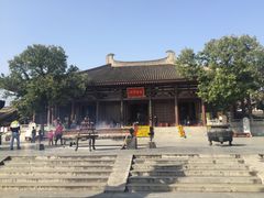 -法门文化景区