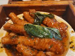 -蔡澜港式点心(皇庭广场店)
