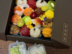 -贰捌零叁精致料理(钱湖店)