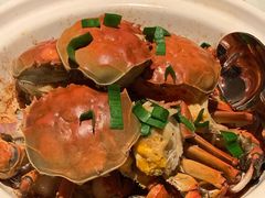 -湖滨28中餐厅·西湖宴·杭州君悦酒店