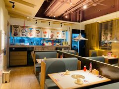 大堂-七八冷面·延边朝鲜族美食(圣熙八号店)