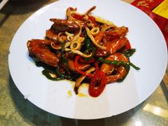 -广东胜利宾馆西关粤中餐厅