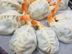 -叶存利海鲜大馅饺子(海宁路总店)