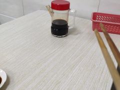 -鲁氏汤包王(长白街店)