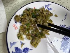 -老许家正宗驴肉黄面胡羊焖饼·烧烤(名吃广场店)