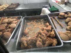 -满记烧饼(牛街东里小区一区店)