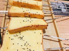 铁人大面包-铁人烧烤(北京店)