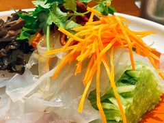 -北李妈妈菜(鲁能城店)