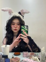 -WAVE SODA摄影工作室