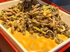 -喜悦烤鸭·新京菜(王府井店)