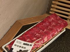 -三出山火锅(南京万象天地店)