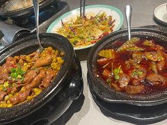 -陶德砂锅(蜀汉路店)