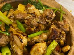 -吉源大排档·鱼生·海鲜(烧烤彩印厂店)