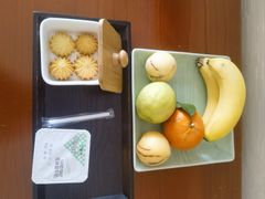 -杭州千岛湖开元度假村