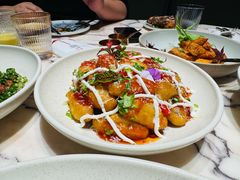 -丝路有约·优雅新疆菜(万宴城店)