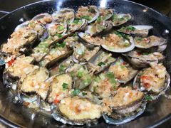 -79号渔船海鲜饭店(华强北店)