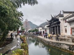 -绩溪龙川景区