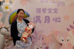 -蓓爱娇琪月子会所(虹口店)