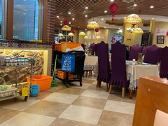 -巴依老爷新疆美食(马驹桥店)