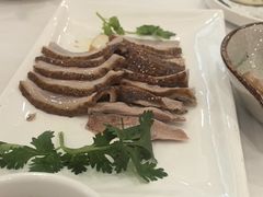 -金华安大酒楼·老牌潮菜·粤式茶点(东方国际店)