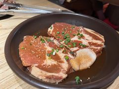 -泥炉烧肉师(新街口金銮巷店)