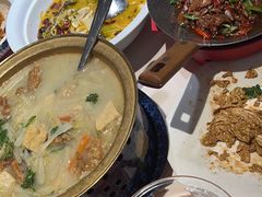 -京鸭棠(让胡路万达店)