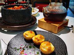 招牌和牛挞-富淳饭店(陆家嘴保利广场店)