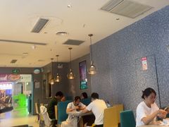 -半天妖烤鱼(紫荆广场店)