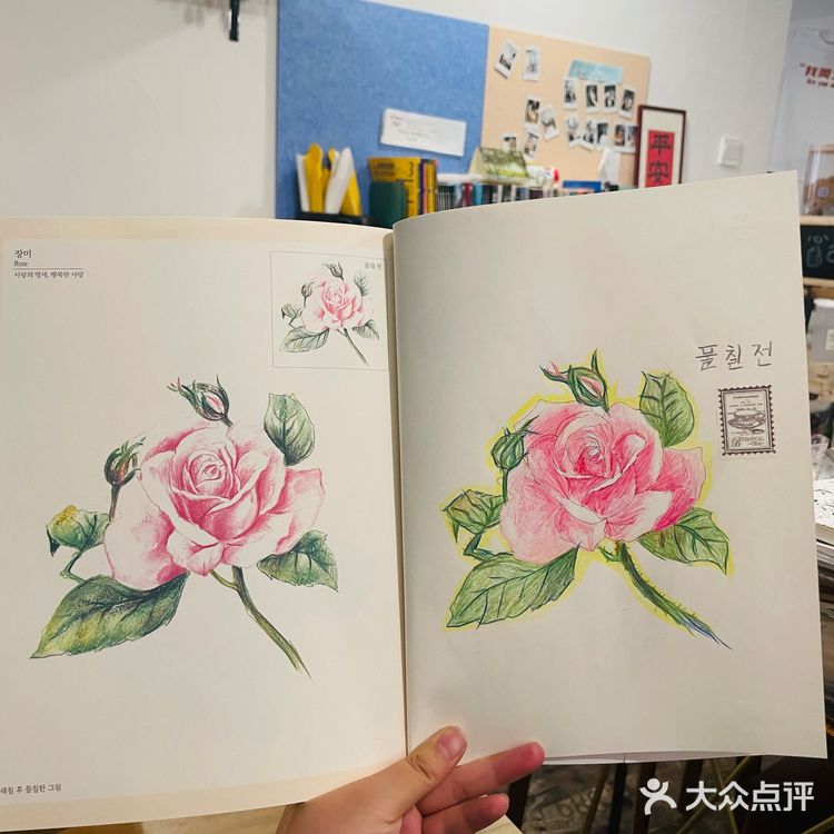 藏在金源对面的宝藏咖啡店☕️