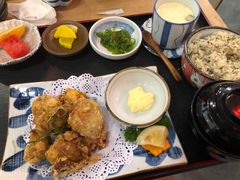 -八间(合生汇店)