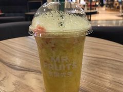 -Mr.Fruits水果先生(北京市百货大楼店)
