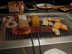 -五彩凉山自助西昌烧烤(柳翠路店)