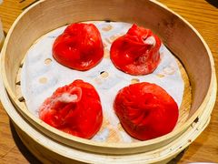 -包小笼·金牌汤包(中山路店)