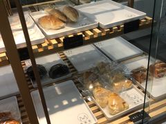 -美事客·面包·蛋糕·甜品(CBD店)