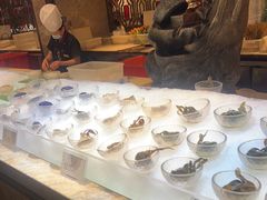 -半岛翡丽海鲜自助餐厅(观风亭店)