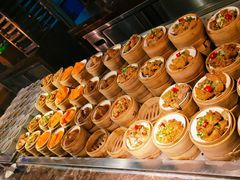 -深海壹品海鲜自助餐厅(吾悦广场店)