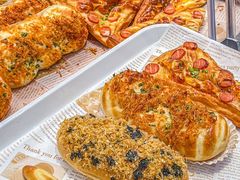 -顶东面包花园·生日蛋糕(香榭丽店)