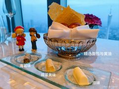 -广州四季酒店·佰鲜汇·现代法餐