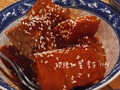 -黄记潮汕甜汤(贝底田坊店)