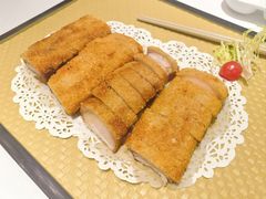 -海宝酒家(中山四路店)