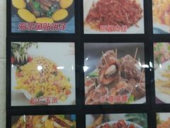 -四海蒸鲜蒸汽海鲜自助(北戴河店)