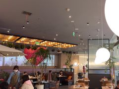 -西堤牛排(合肥之心城店)