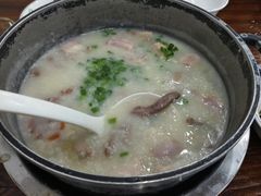 -南记食粥坊·宵夜大排档(莲花总店)