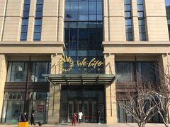 门面-远洋未来广场(育慧北路店)